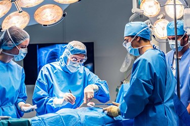 Лечение стриктурной болезни уретры